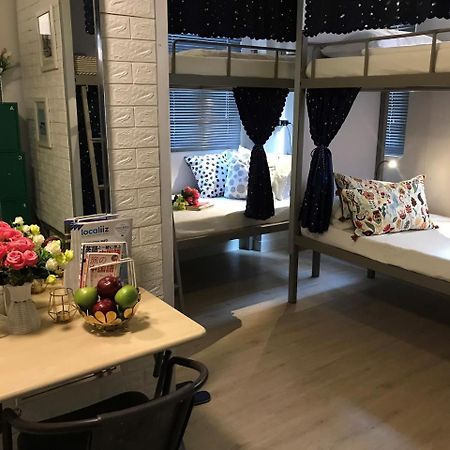 Apple Hotel هونغ كونغ المظهر الخارجي الصورة