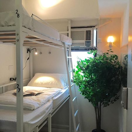 Apple Hotel هونغ كونغ المظهر الخارجي الصورة