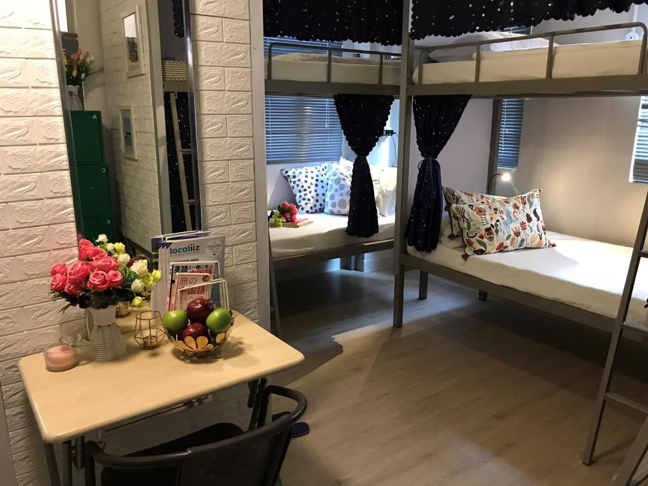 Apple Hotel هونغ كونغ المظهر الخارجي الصورة