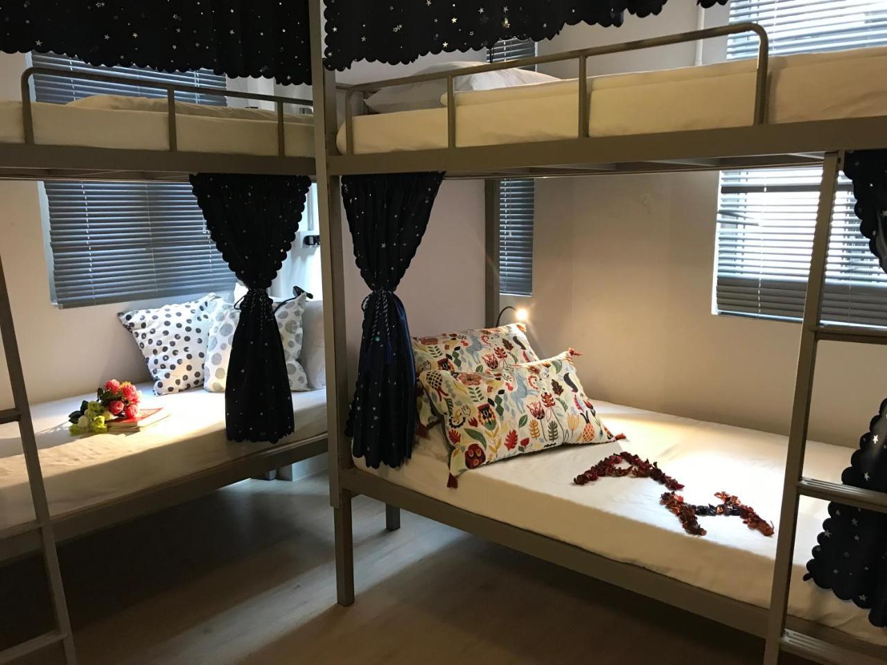 Apple Hotel هونغ كونغ المظهر الخارجي الصورة