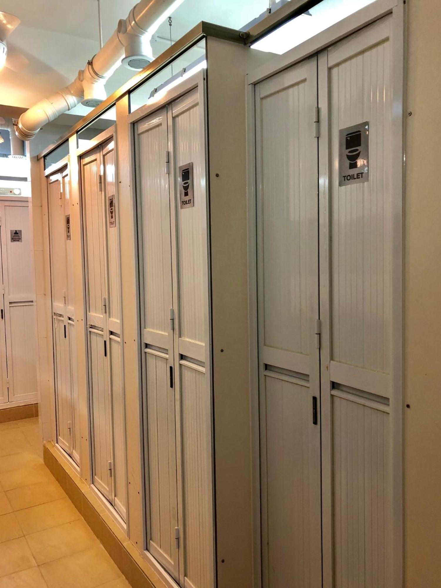 Apple Hotel هونغ كونغ المظهر الخارجي الصورة