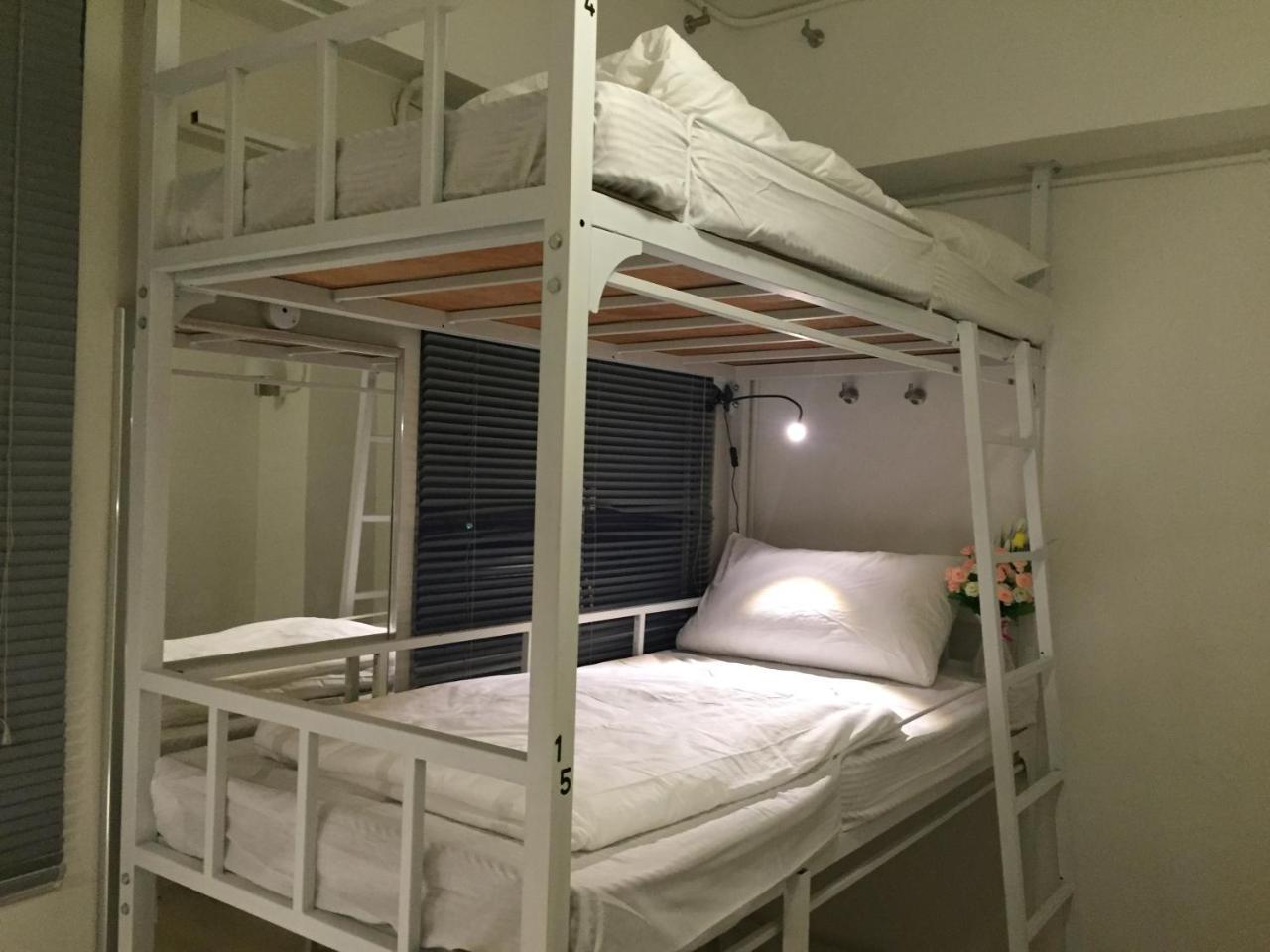 Apple Hotel هونغ كونغ المظهر الخارجي الصورة