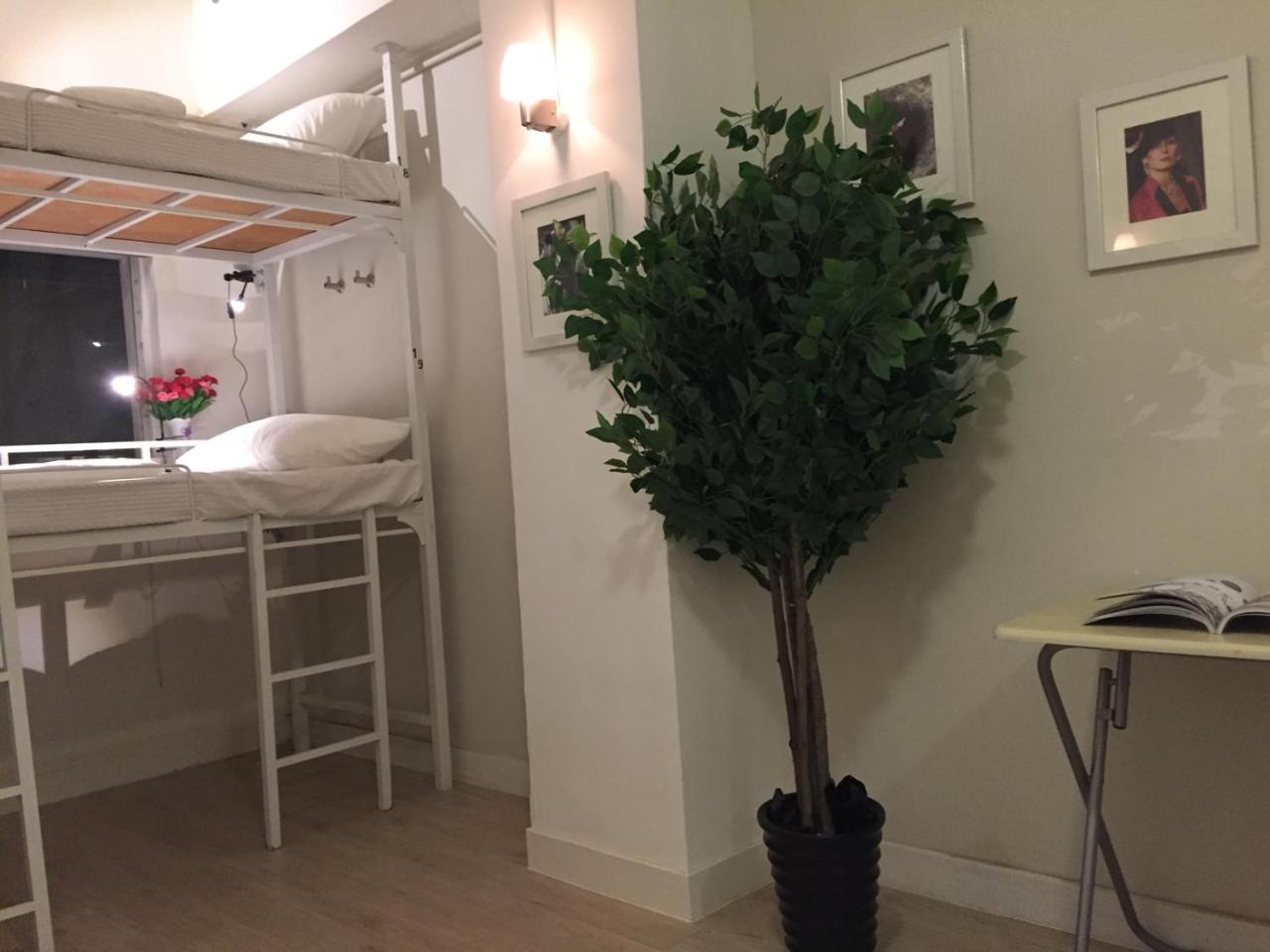 Apple Hotel هونغ كونغ المظهر الخارجي الصورة