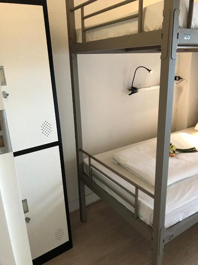 Apple Hotel هونغ كونغ المظهر الخارجي الصورة