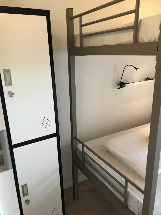 Apple Hotel هونغ كونغ المظهر الخارجي الصورة